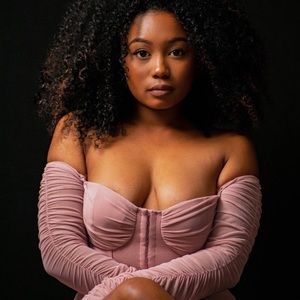 Meet your Posher, Sylvana